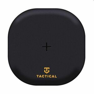 Tactical WattUp Vezeték nélküli, fekete kép