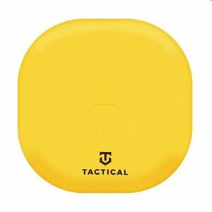 Tactical WattUp Vezeték nélküli, sárga kép