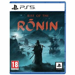 Rise of the Ronin - PS5 kép
