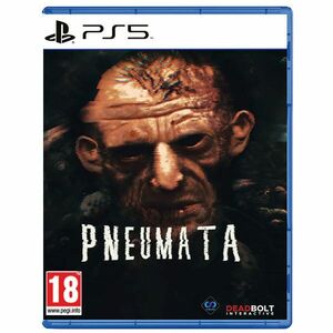 Pneumata - PS5 kép