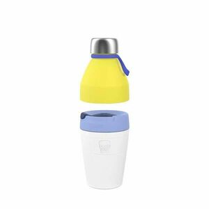 Keep Cup Helix Thermal Kit 3in1 Solo 340 ml M kép