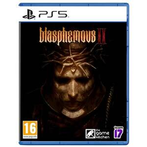Blasphemous 2 - PS5 kép