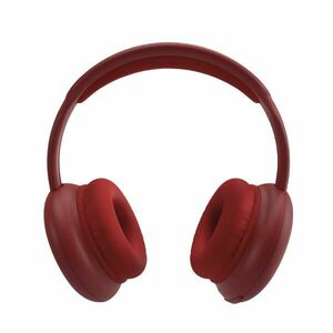 Jaz Vezeték nélküli sztereó fülhallgató ARX, piros kép