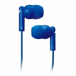 Music Hero Stereo fülhallgató Tune, jack 3, 5 mm, kék kép