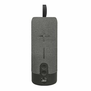 Jaz Bluetooth hangszóró TWS SPEAKTALL, 10 W, fekete kép