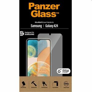 PanzerGlass UWF védőüveg Samsung Galaxy A24 számára kép