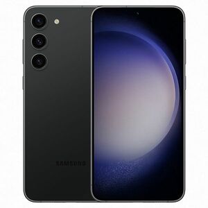 Samsung Galaxy S23 Plus, 8/512GB, phantom fekete kép