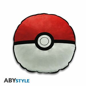 Párna PokeBall (Pokémon) kép