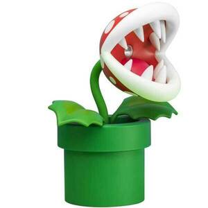 lámpa Piranha Plant (Super Mario) kép