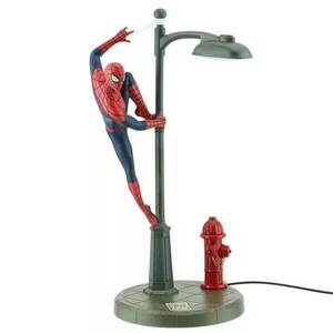 Lámpa Spiderman (Marvel) kép