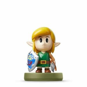 amiibo Zelda Link (The Legend of Zelda: Link’s Awakening) kép