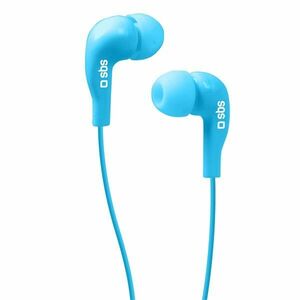 SBS Studio Mix 10 headset, blue kép