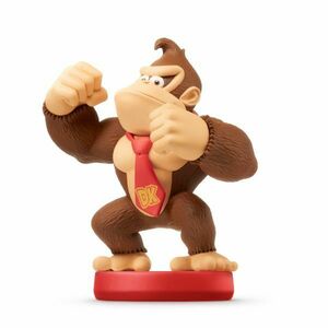 amiibo Donkey Kong (Super Mario) kép