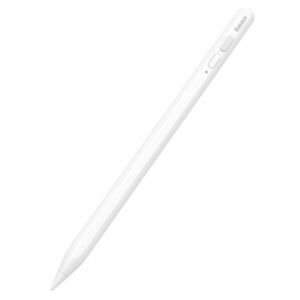 Baseus Smooth Writing Capacitive Stylus iPad Pro / iPad, fehér (SXBC000002) kép