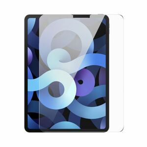 Baseus Full-glass 2x üvegfólia iPad Pro 12.9'' 2021 (5 gen.) / 2020 (4 gen.) / 2018 (3 gen.) kép