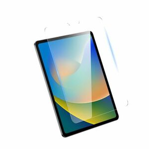 Baseus Crystal üvegfólia iPad 10.2'' 2019/2020/2021 / iPad Air 3 10.5'' kép