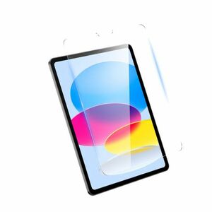 Baseus Crystal üvegfólia iPad 10 10.9'' 2022 kép