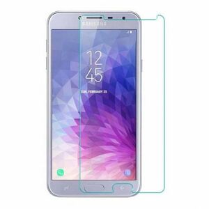 Blue Star 9H üvegfólia Samsung Galaxy J4 2018 kép