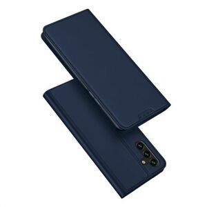Dux Ducis Skin Pro könyv tok Samsung Galaxy A14 5G, kék kép