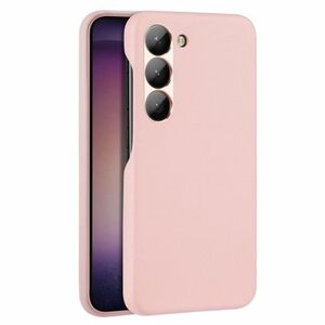 Dux Ducis Grit tok Samsung Galaxy S23, rózsaszín kép