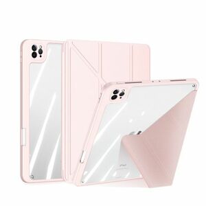 Dux Ducis Magi tok iPad Pro 12.9'' 2021/2020/2018, rózsaszín (DUX036785) kép