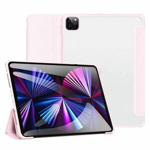 Dux Ducis Copa tok iPad Pro 12.9'' 2018 / 2020 / 2021, rózsaszín (DUX037171) kép