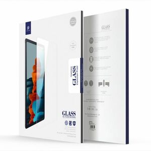 Dux Ducis All Glass 9H üvegfólia tablet Samsung Galaxy Tab S8 Ultra kép