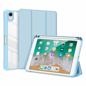 DUX DUCIS Toby Series tok iPad mini 2021, kék (DUX46555) kép