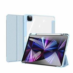 Dux Ducis Toby Series tok iPad Pro 11'' 2021, kék (DUX50682) kép