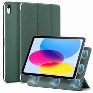 ESR Rebound Magnetic tok iPad 10.9'' 2022, zöld kép