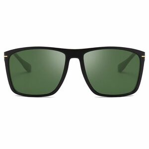 NEOGO Rowly 5 napszemüveg, Black / Green (GNE039C05) kép