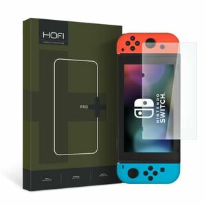HOFI Glass Pro üvegfólia Nintendo Switch kép