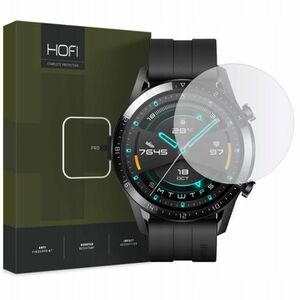 HOFI Glass Pro Watch üvegfólia Huawei Watch GT 2 46mm kép