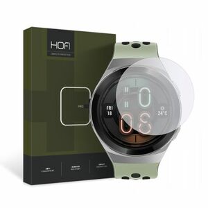 HOFI Glass Pro Watch üvegfólia Huawei Watch GT 2E 46mm kép