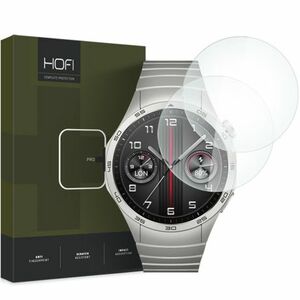 HOFI Glass Pro Watch. 2x üvegfólia Huawei Watch GT 4 46mm kép