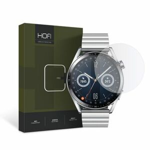 HOFI Glass Pro Watch üvegfólia Huawei Watch GT 3 46mm kép