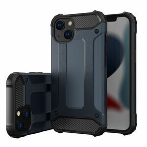 MG Hybrid Armor műanyag tok iPhone 13, kék kép