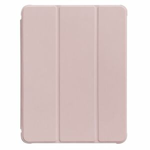 MG Stand Smart Cover tok iPad Pro 12.9'' 2021, rózsaszín (HUR224342) kép