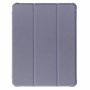 MG Stand Smart Cover tok iPad Pro 12.9'' 2021, kék (HUR224373) kép