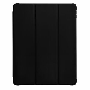 MG Stand Smart Cover tok iPad Pro 12.9'' 2021, fekete (HUR224380) kép