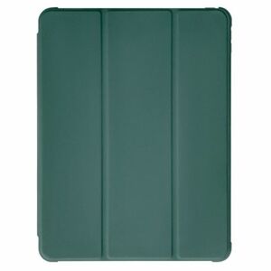 MG Stand Smart Cover tok iPad Air 2020 / 2022, zöld (HUR224458) kép