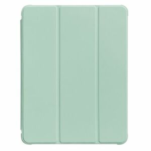 MG Stand Smart Cover tok iPad mini 2021, zöld (HUR231951) kép