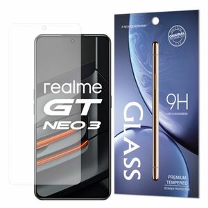 MG 9H üvegfólia Realme GT Neo 3 kép