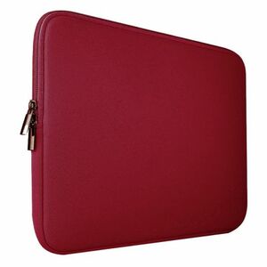MG Laptop Bag tok 14'', piros (HUR261224) kép