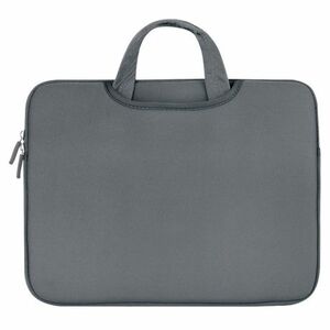 MG Laptop Bag laptop táska 15.6'', szürke kép