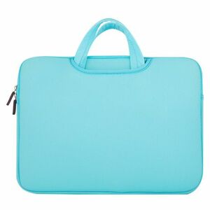 MG Laptop Bag laptop táska 15.6'', világos kék (HUR261309) kép