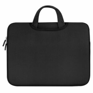 MG Laptop Bag laptop táska 14'', fekete (HUR261323) kép