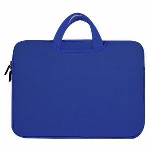 MG Laptop Bag laptop táska 14'', világos kék kép