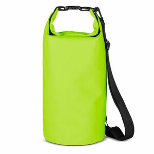 MG Waterproof sport hátizsák 10l, zöld kép
