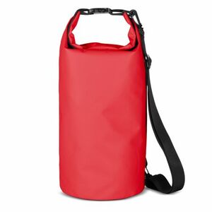 MG Waterproof sport hátizsák 10l, piros kép